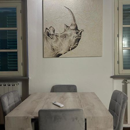Apartament Elisia Terricciola Zewnętrze zdjęcie