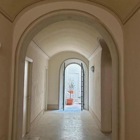 Apartament Elisia Terricciola Zewnętrze zdjęcie