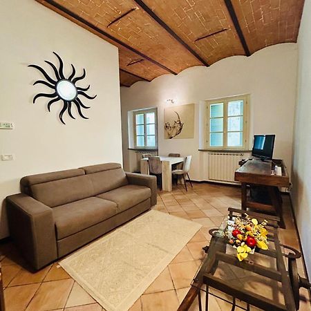 Apartament Elisia Terricciola Zewnętrze zdjęcie