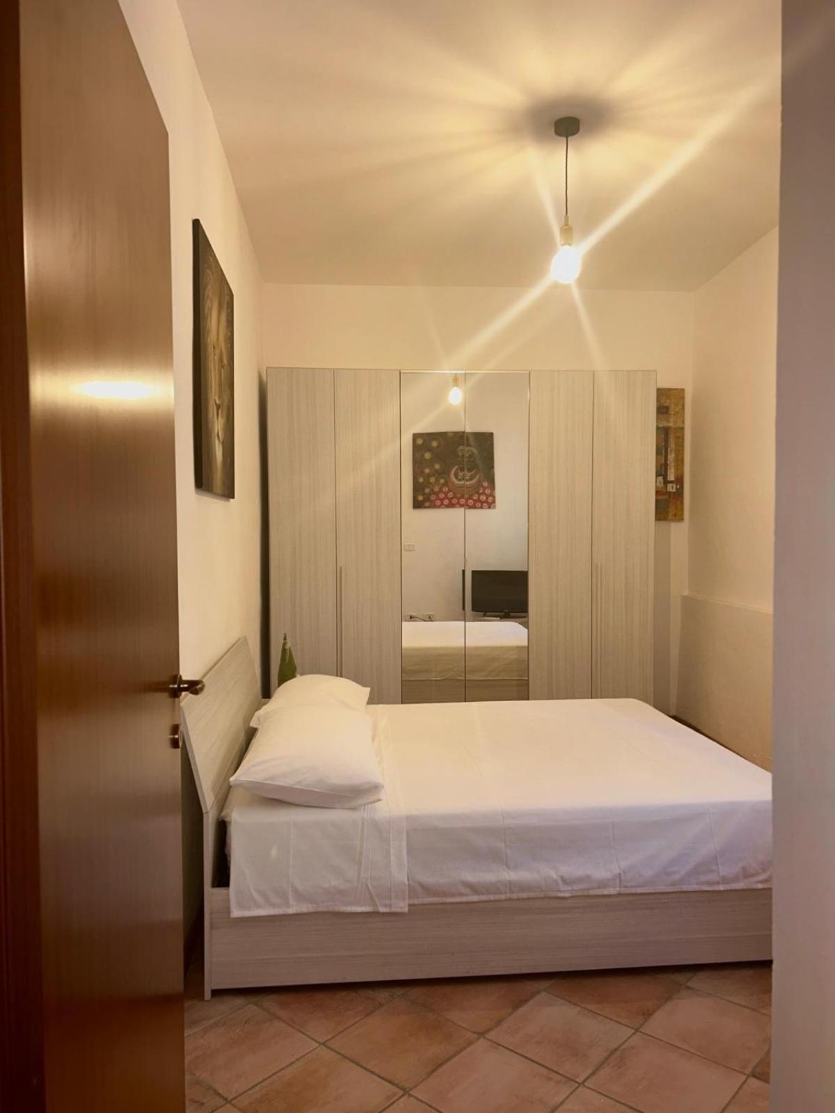 Apartament Elisia Terricciola Zewnętrze zdjęcie