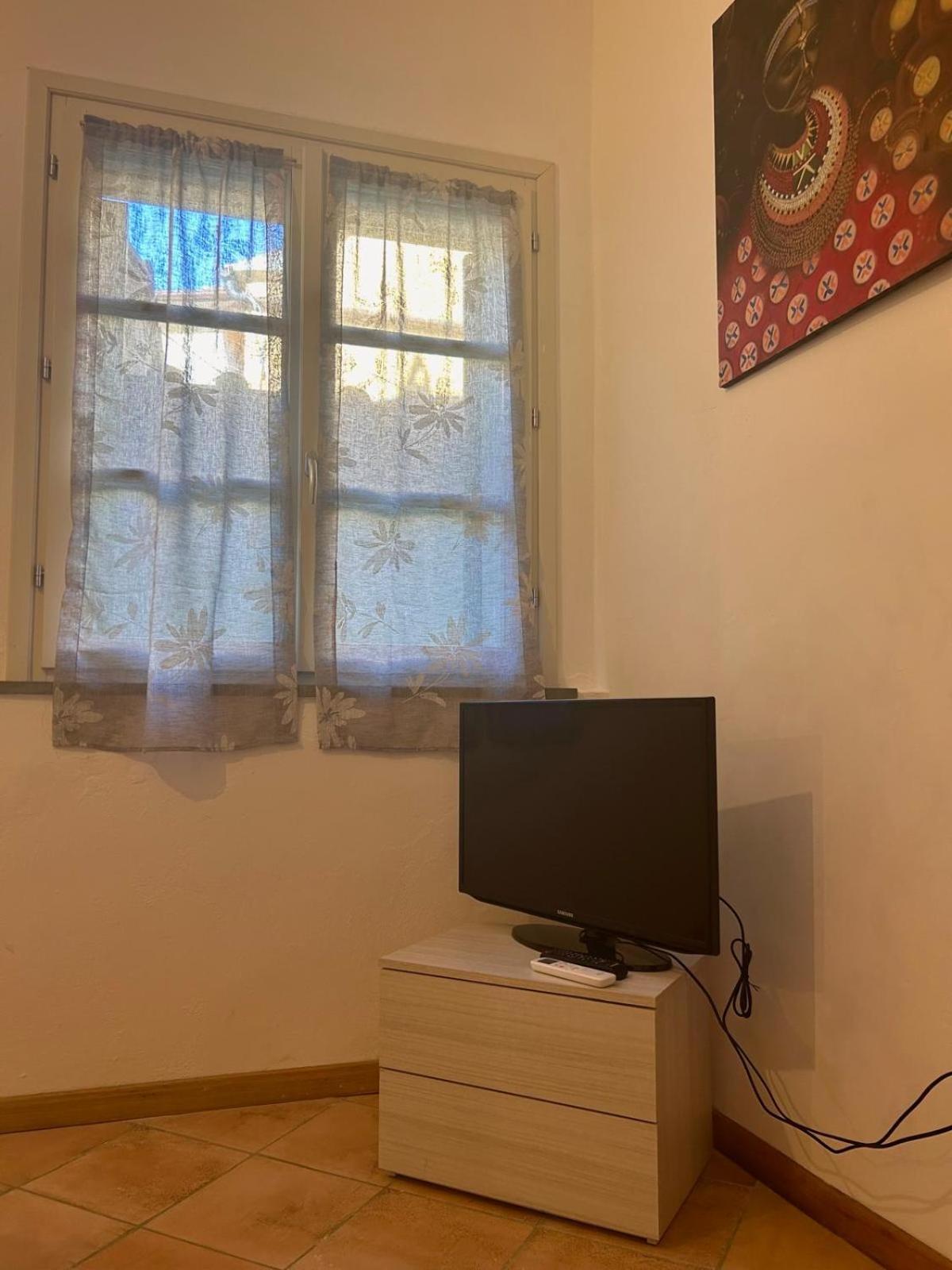 Apartament Elisia Terricciola Zewnętrze zdjęcie