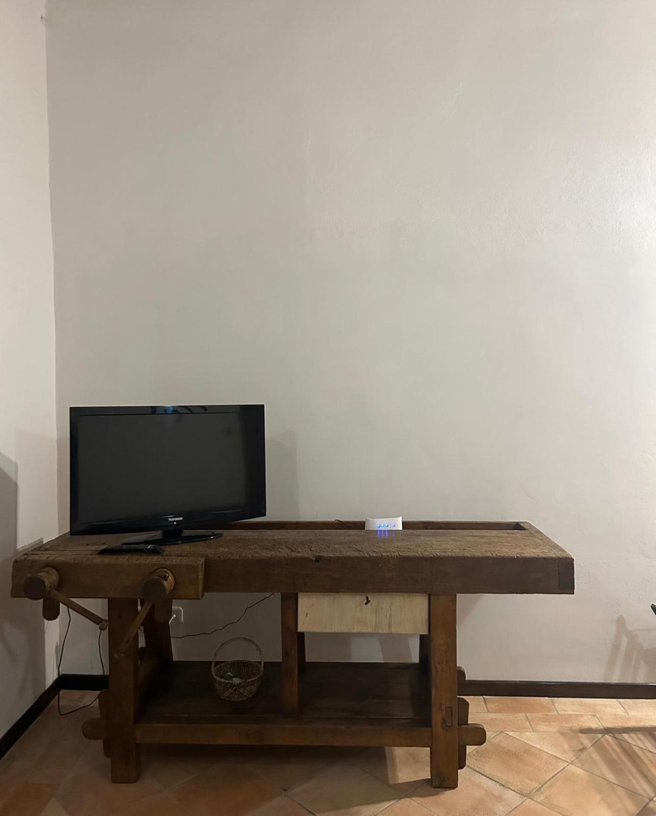 Apartament Elisia Terricciola Zewnętrze zdjęcie