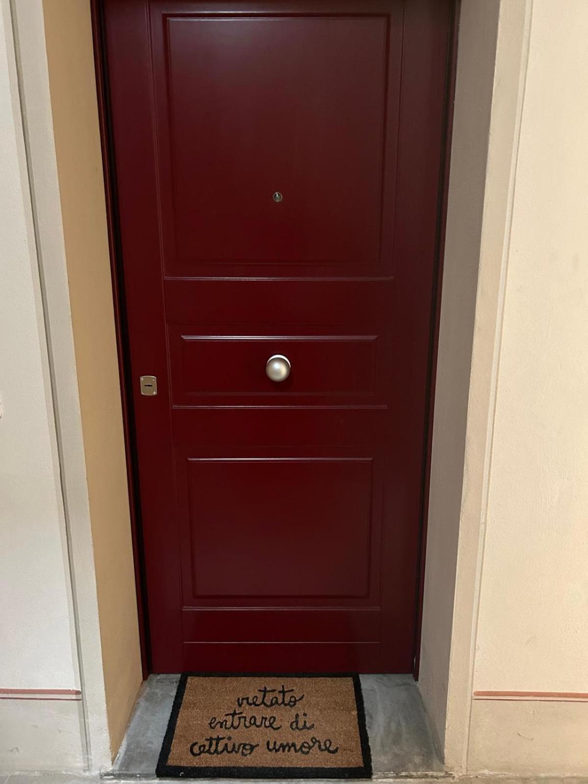Apartament Elisia Terricciola Zewnętrze zdjęcie
