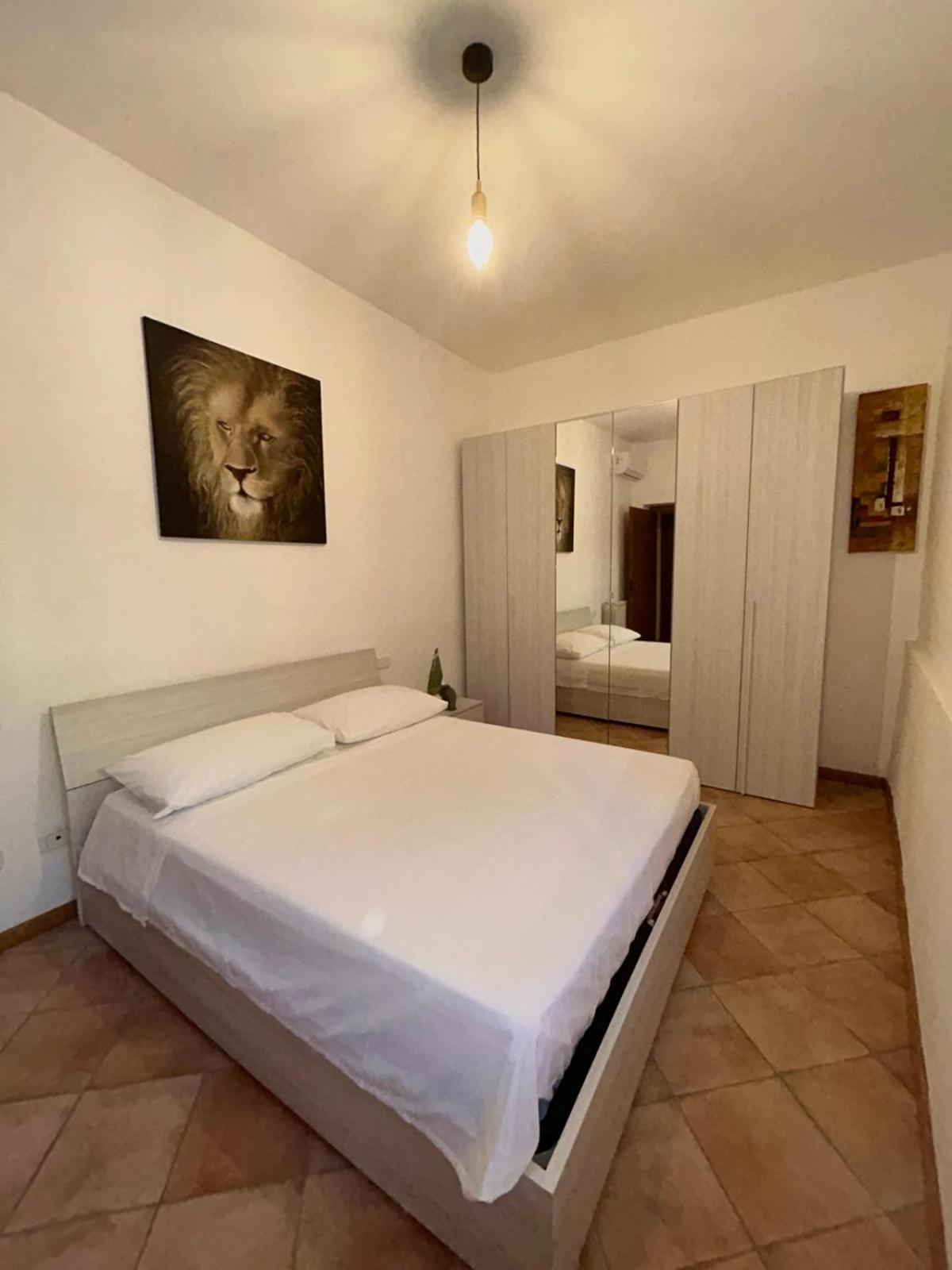 Apartament Elisia Terricciola Zewnętrze zdjęcie