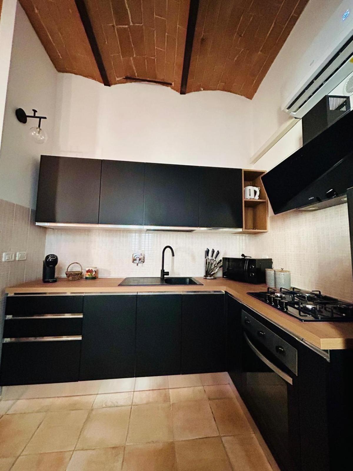 Apartament Elisia Terricciola Zewnętrze zdjęcie