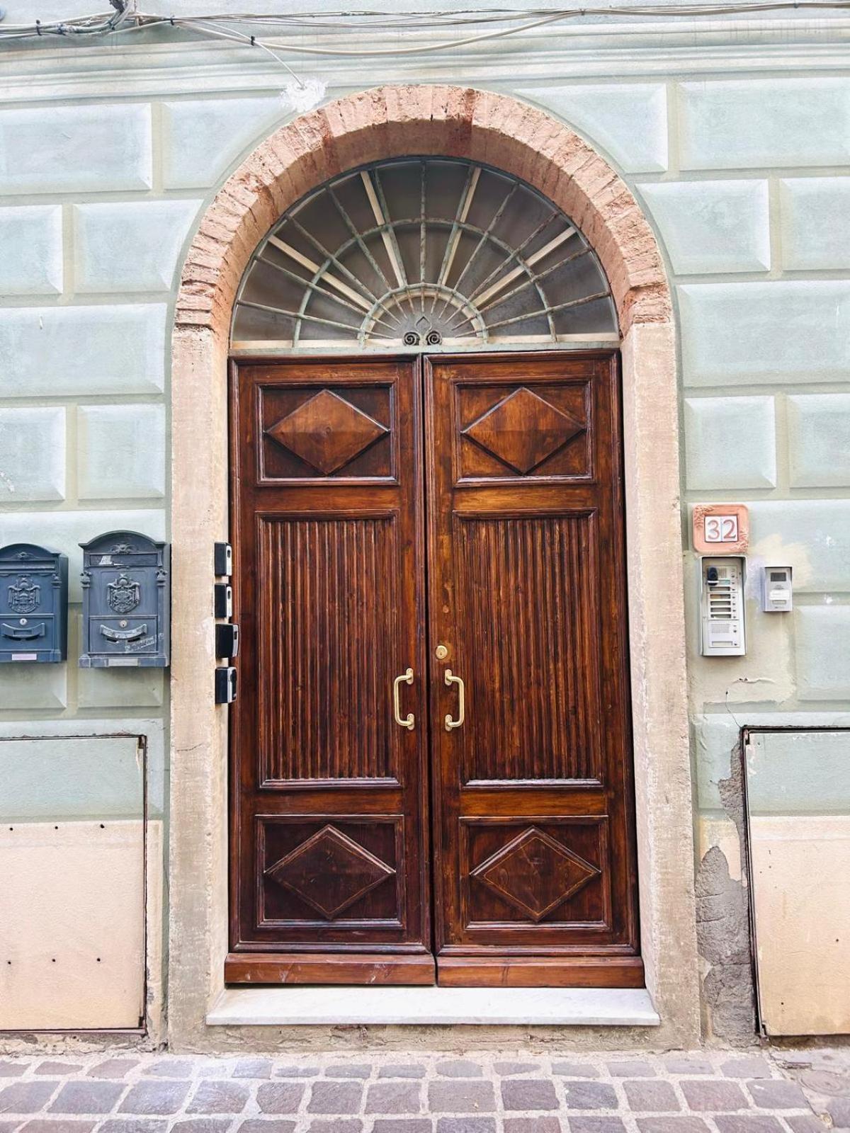 Apartament Elisia Terricciola Zewnętrze zdjęcie